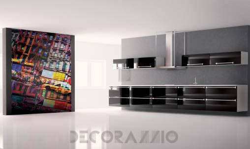 Обои Kolizz-art Digi - TD12069-4P