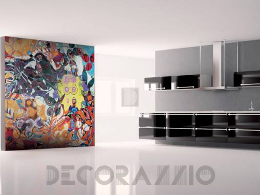 Обои Kolizz-art Digi - TD12077-6P
