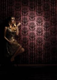Обои Kolizz-art Brilliance, 020112-4771