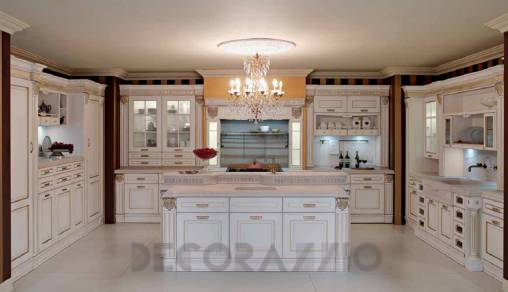 Комплект в кухню Aran Cucine Imperial - A2