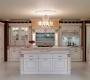 Комплект в кухню Aran Cucine Imperial - A2