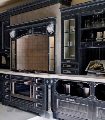 Комплект в кухню Aran Cucine Imperial - A3