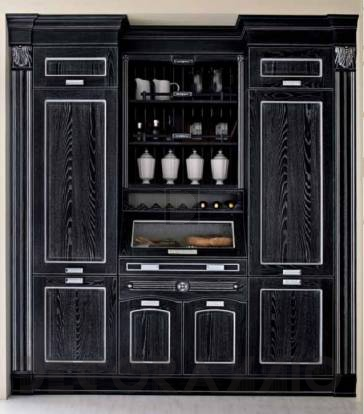 Комплект в кухню Aran Cucine Imperial - A3