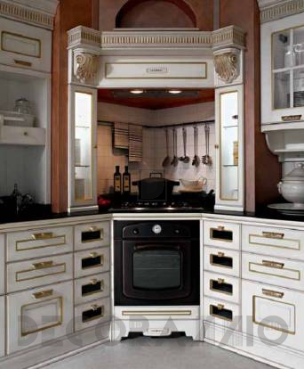 Комплект в кухню Aran Cucine Imperial - A4
