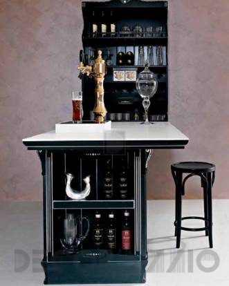 Комплект в кухню Aran Cucine Imperial - A4