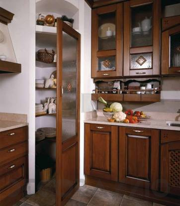 Комплект в кухню Aran Cucine Etrusca - A11