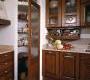 Комплект в кухню Aran Cucine Etrusca - A11