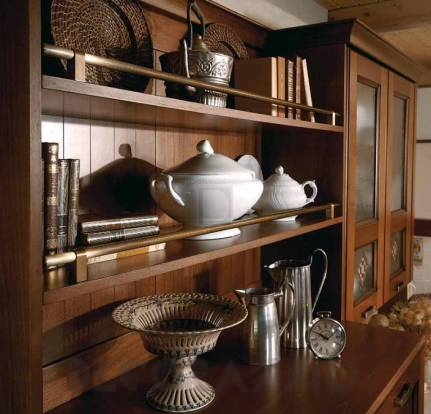 Комплект в кухню Aran Cucine Etrusca - A13