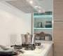 Комплект в кухню Aran Cucine Masca Evo - A79
