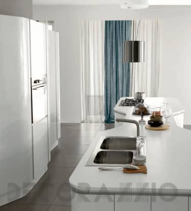 Комплект в кухню Aran Cucine Miro Colours - A84