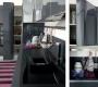 Комплект в кухню Aran Cucine Miro Colours - A85