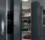Комплект в кухню Aran Cucine Miro Colours - A85