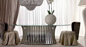 Обеденный стол Dolfi FD, Df77