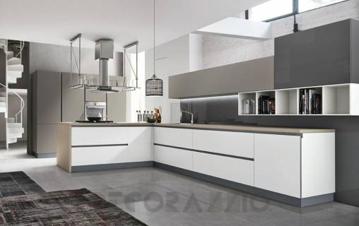 Комплект в кухню Stosa Aleve - St.С51