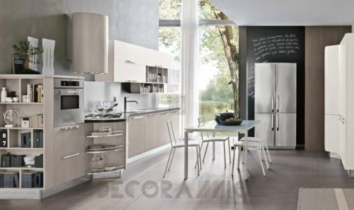 Комплект в кухню Stosa Milly - St.С52