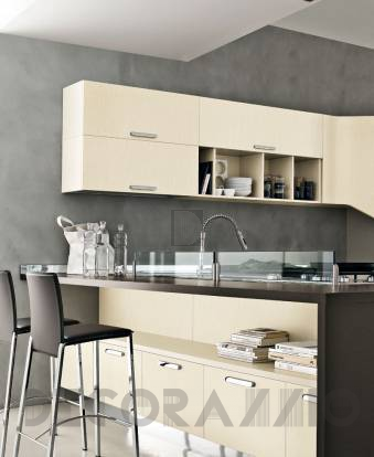 Комплект в кухню Stosa Milly - St.С54