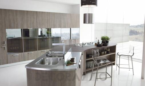 Комплект в кухню Stosa Milly - St.С56