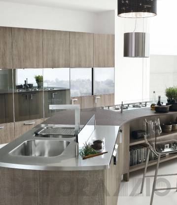 Комплект в кухню Stosa Milly - St.С56