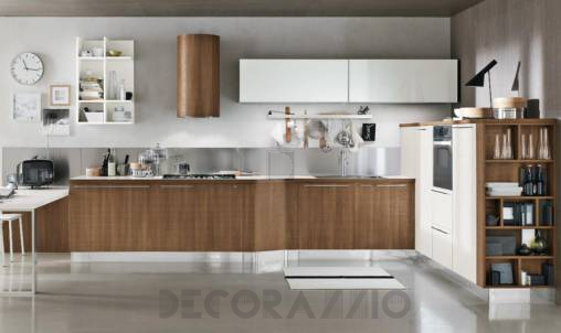 Комплект в кухню Stosa Milly - St.С57
