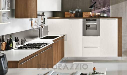 Комплект в кухню Stosa Milly - St.С57
