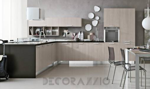 Комплект в кухню Stosa Milly - St.С58