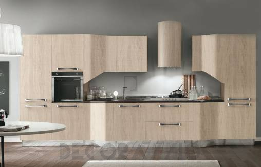 Комплект в кухню Stosa Milly - St.С61