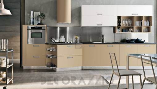 Комплект в кухню Stosa Milly - St.С62