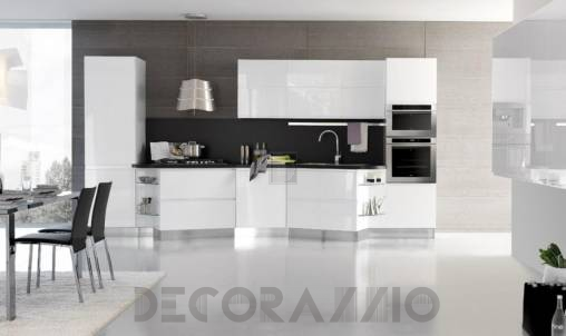 Комплект в кухню Stosa Bring - St.С63