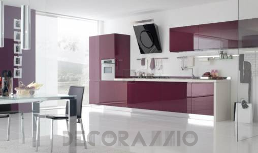 Комплект в кухню Stosa Bring - St.С67