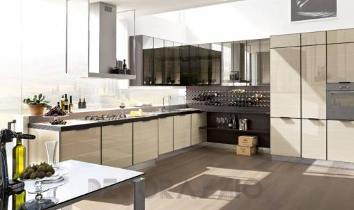 Комплект в кухню Stosa Brilliant - St.С77