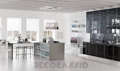 Комплект в кухню Stosa Brilliant - St.С78