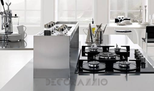 Комплект в кухню Stosa Brilliant - St.С78