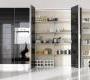 Комплект в кухню Stosa Brilliant - St.С79