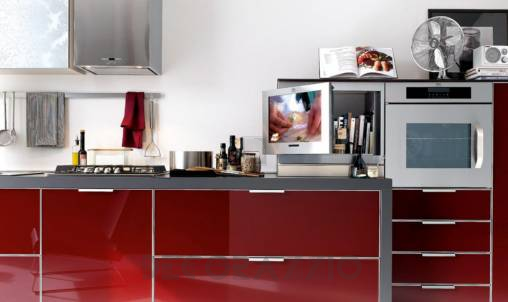Комплект в кухню Stosa Brilliant - St.С80
