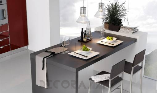 Комплект в кухню Stosa Brilliant - St.С80