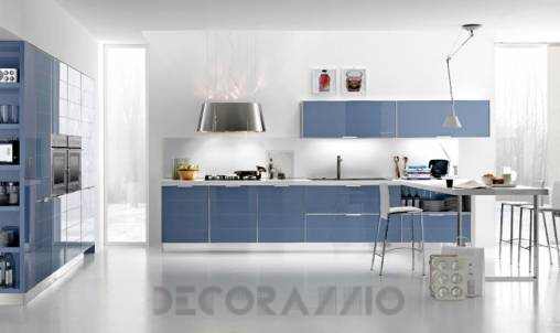 Комплект в кухню Stosa Brilliant - St.С81