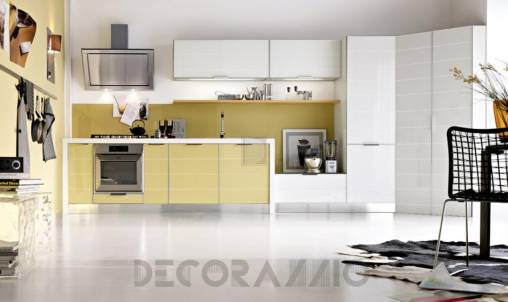 Комплект в кухню Stosa Brilliant - St.С82