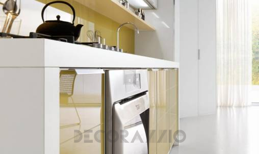 Комплект в кухню Stosa Brilliant - St.С82