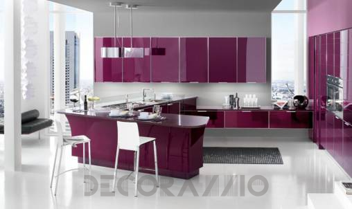 Комплект в кухню Stosa Brilliant - St.С83