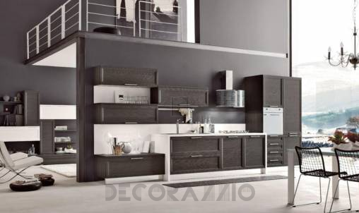 Комплект в кухню Stosa Malibu - St.С127