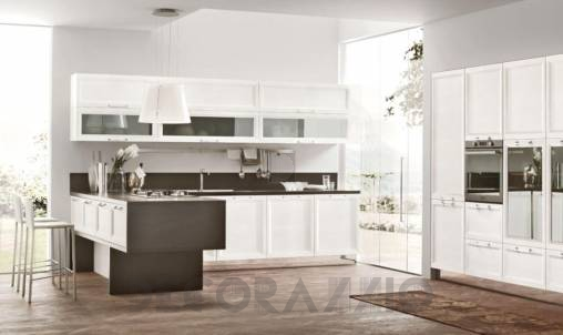 Комплект в кухню Stosa Malibu - St.С129