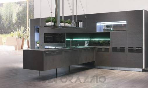 Комплект в кухню Stosa Life - St.С131