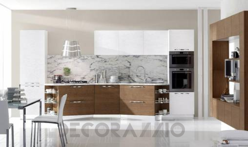 Комплект в кухню Stosa Life - St.С132