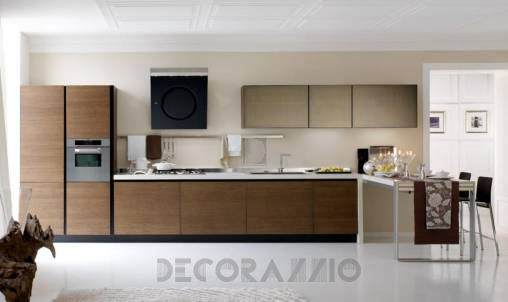 Комплект в кухню Stosa Life - St.С136