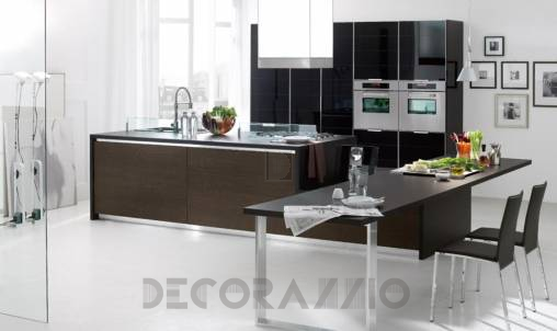 Комплект в кухню Stosa Life - St.С137