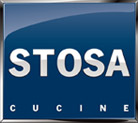 Мебель для кухни от итальянского бренда Stosa Cucine Мебель для кухни от итальянского бренда Stosa Cucine