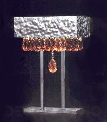 Светильник настольный (Настольная лампа) Lamp Illuminazione Настольная лампа - 450-LG