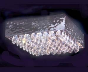 Светильник  потолочный накладной Lamp Illuminazione Потолочный светильник, 450-PL30