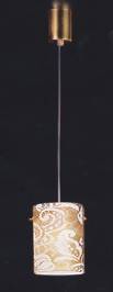 Светильник  потолочный подвесной Lamp Illuminazione Подвес, 482-S1