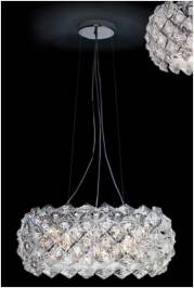 Светильник  потолочный подвесной (Люстра) Lamp Illuminazione Люстра, 821-S52